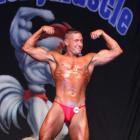 Phillp  Snapp - NPC Kentucky Muscle 2012 - #1